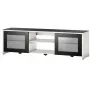 Тумба для ТВ Sonorous LB 1620 B WHT